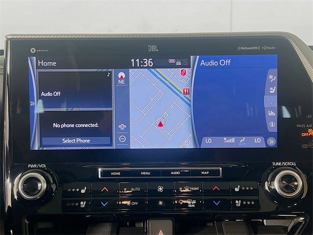 Used 2020 Toyota Highlander Limited Platinum image 20