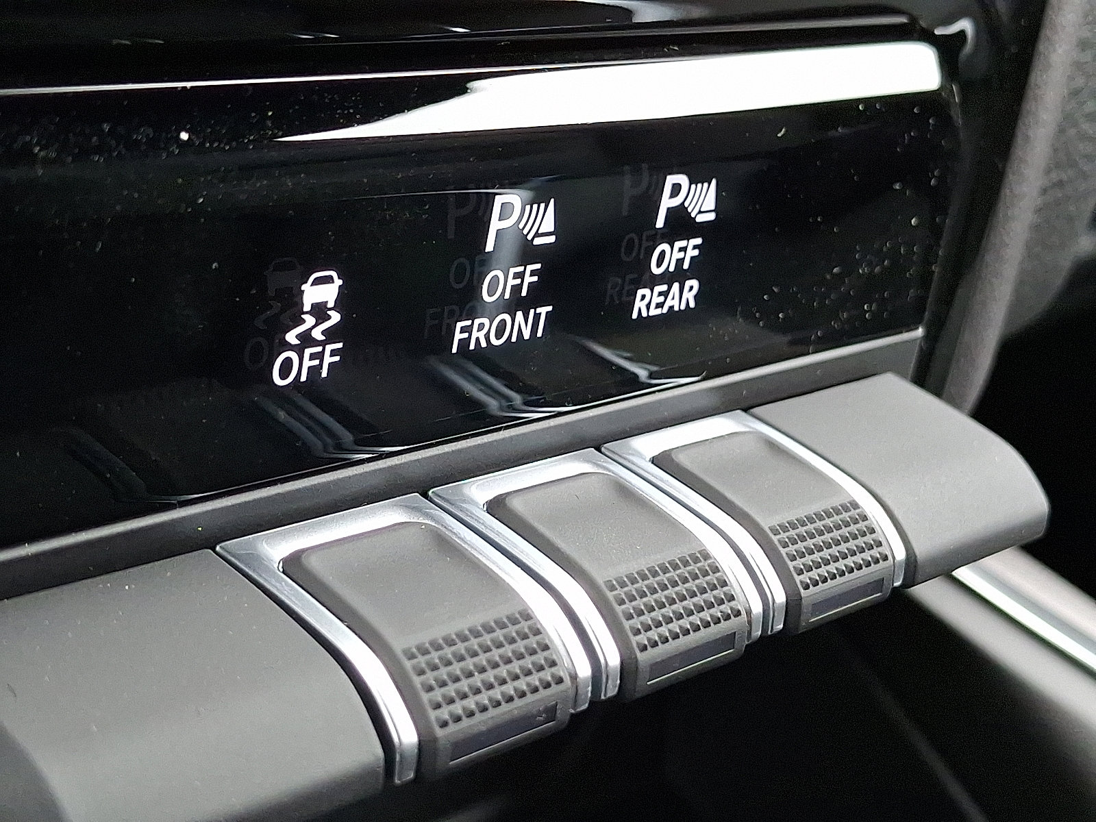 New 2026 RAM 1500 Big Horn image 20