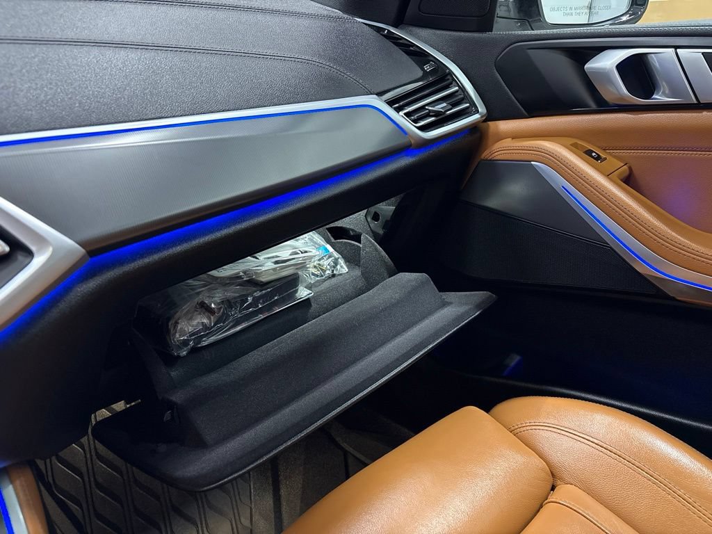 Used 2022 BMW X5 xDrive40i w/ Climate Comfort Package AWD/4WD image 26