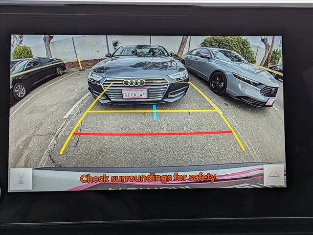 Used 2024 Toyota RAV4 XLE image 13