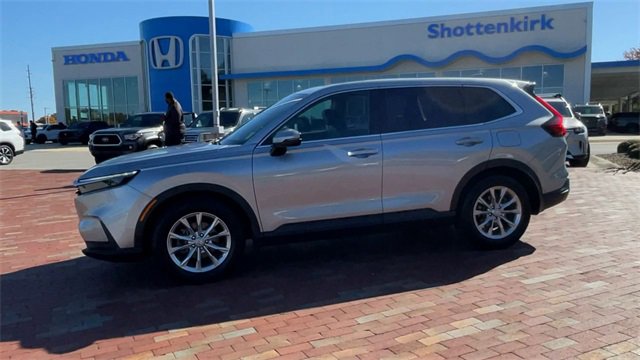 Used 2023 Honda CR-V EX-L image 6