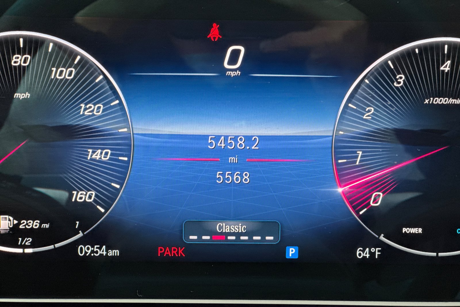 Used 2026 Mercedes-Benz GLE 450 4MATIC image 35