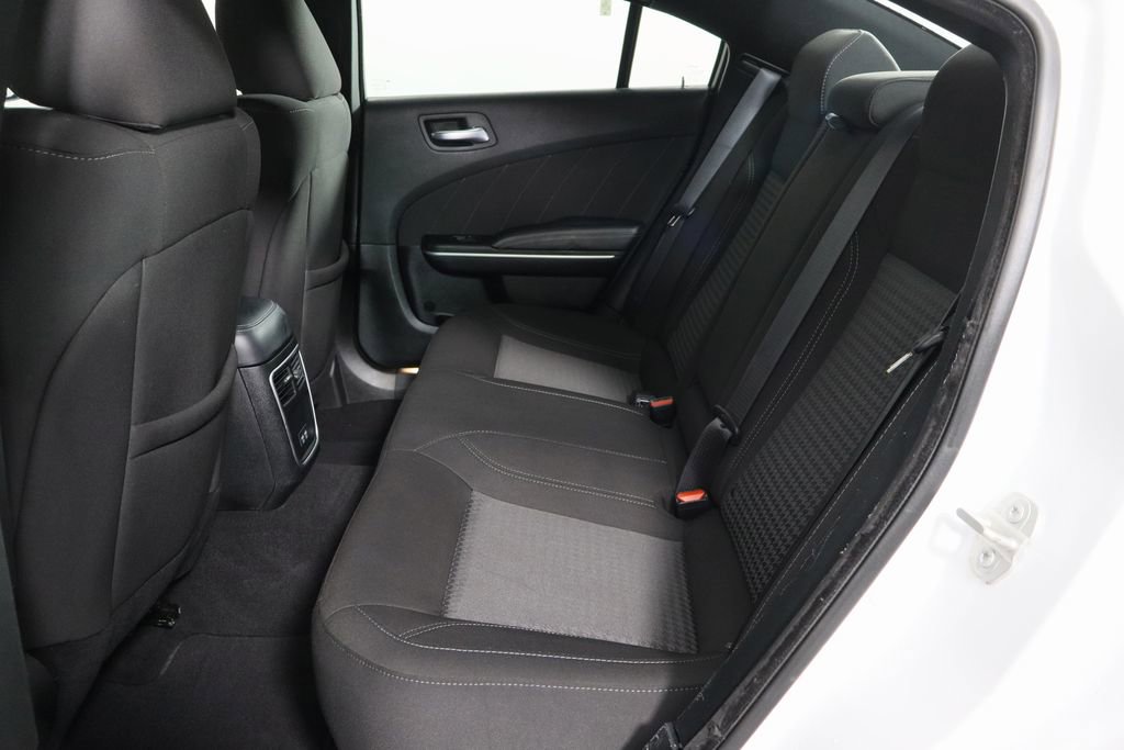 Used 2023 Dodge Charger SXT image 17