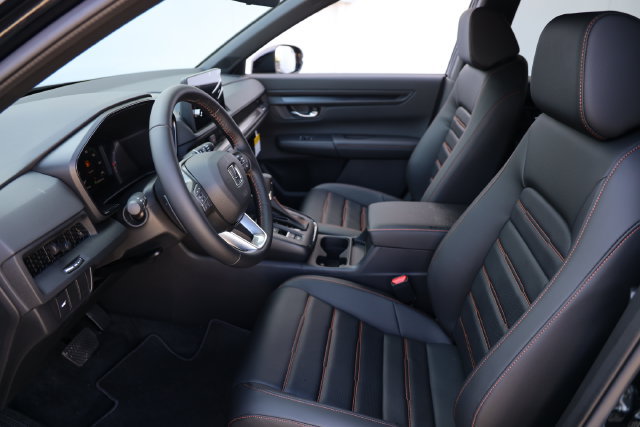 New 2027 Honda CR-V Sport-L image 13