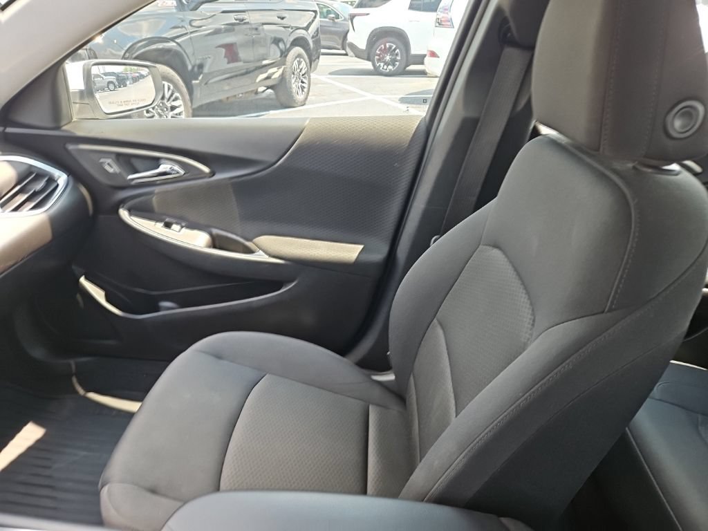 Used 2016 Chevrolet Malibu LT FWD image 26