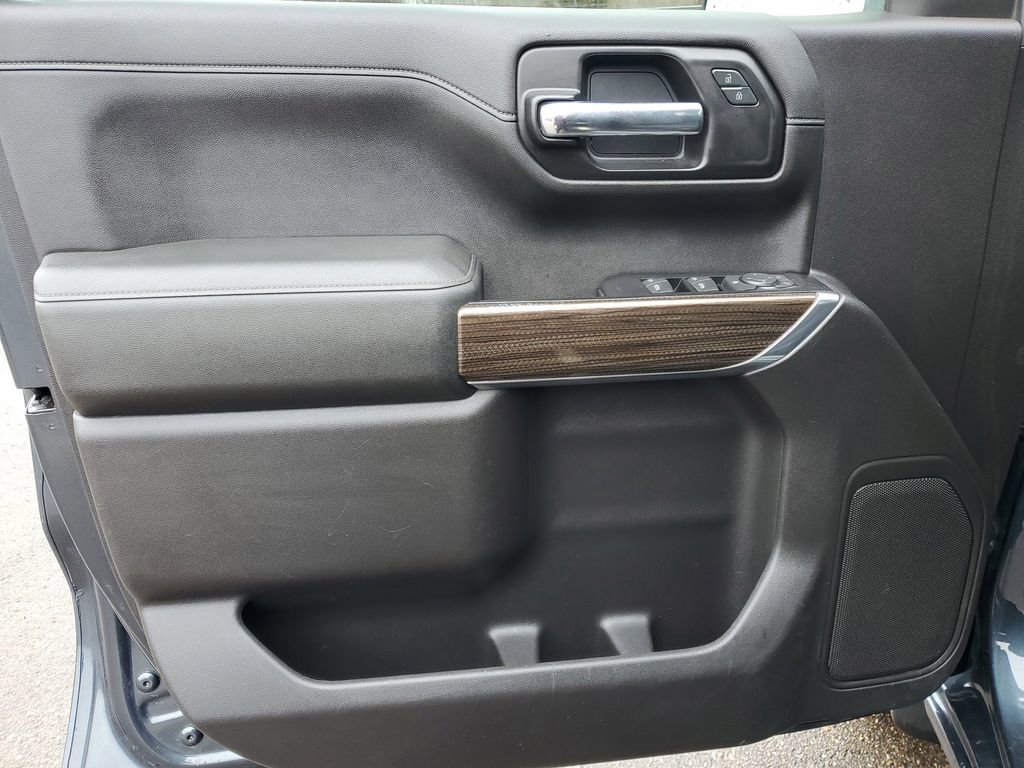 Used 2020 Chevrolet Silverado 1500 LT w/ All-Star Edition image 22