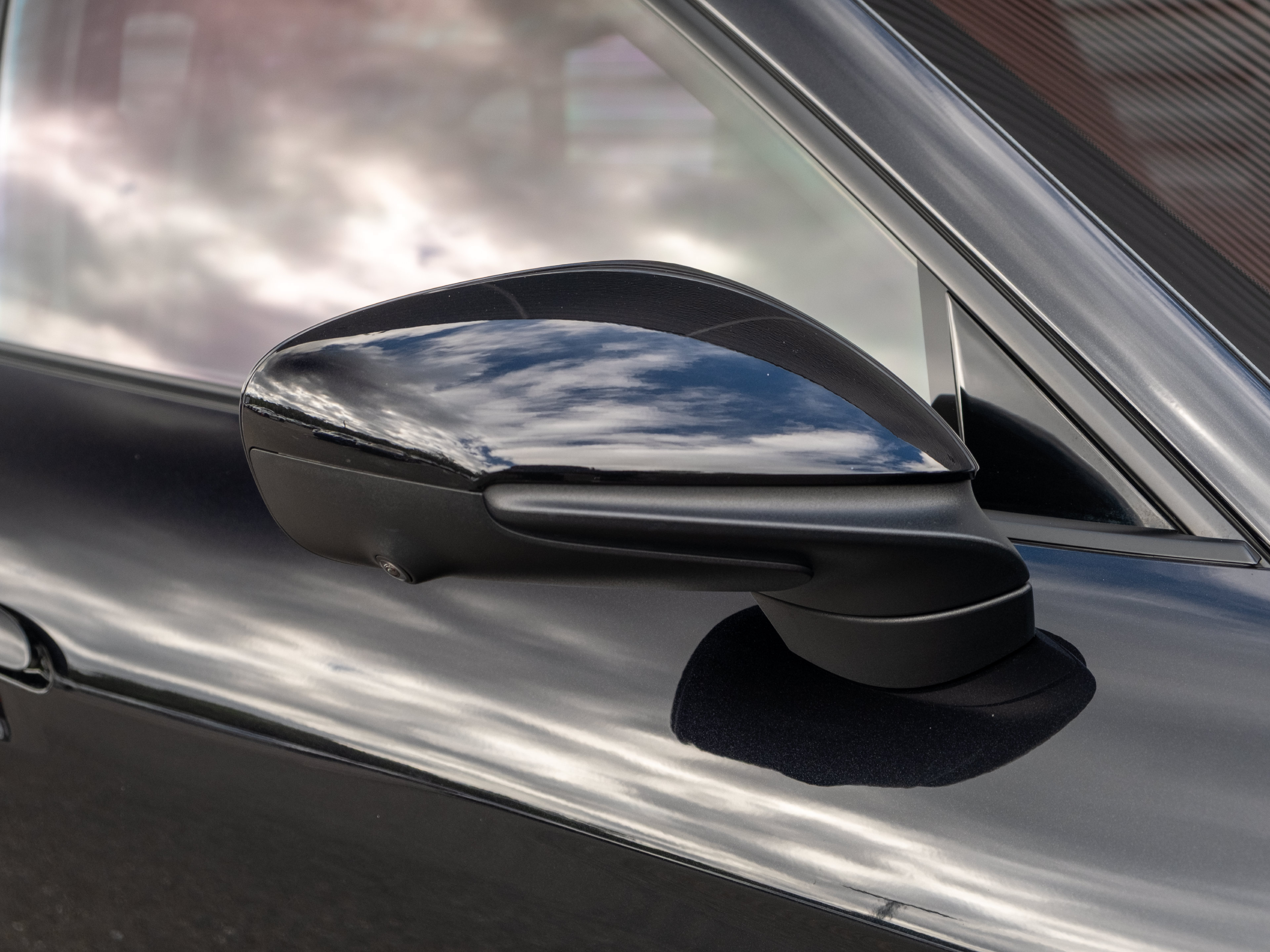 Certified 2024 Porsche Taycan RWD image 17