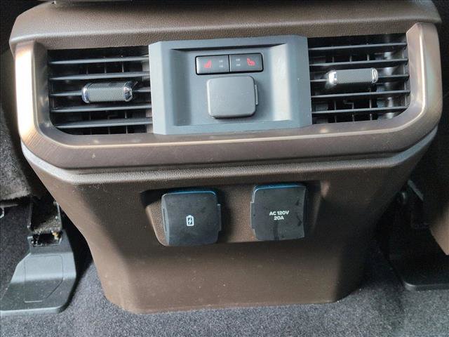 Used 2024 Ford F150 King Ranch image 18