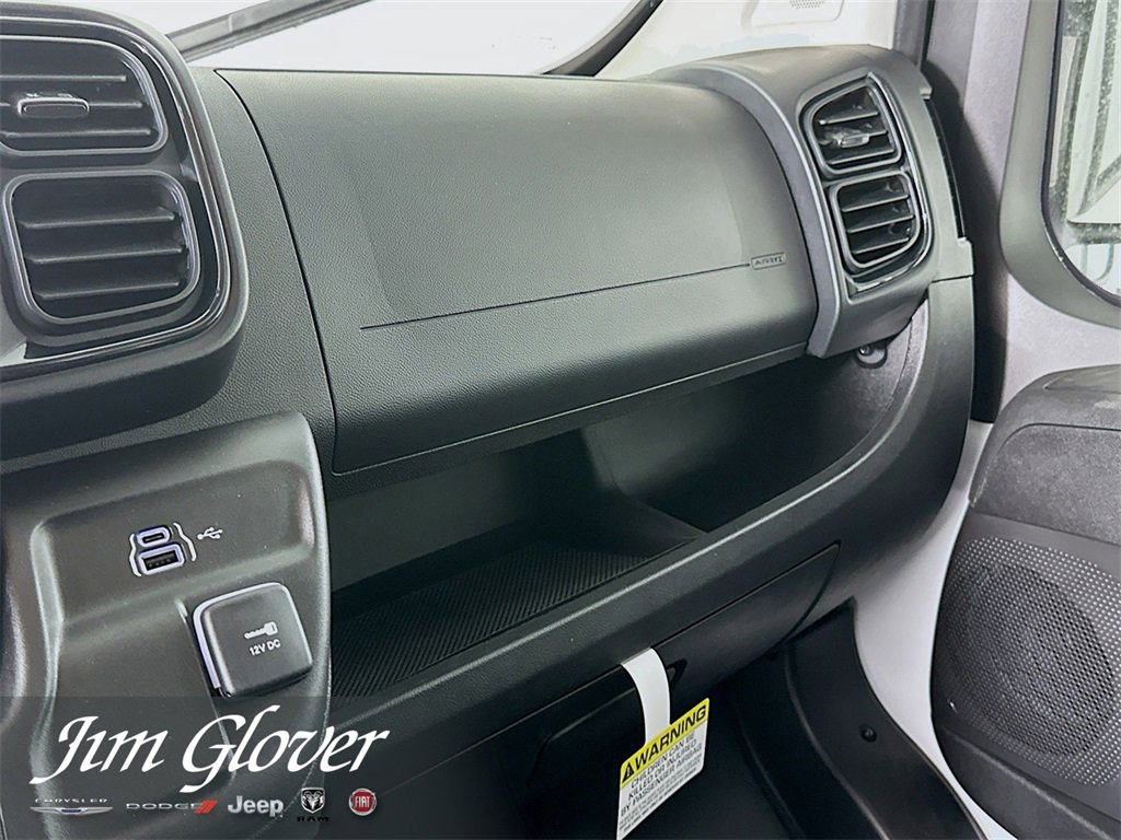 New 2026 RAM ProMaster 1500 w/ Convenience Group image 33