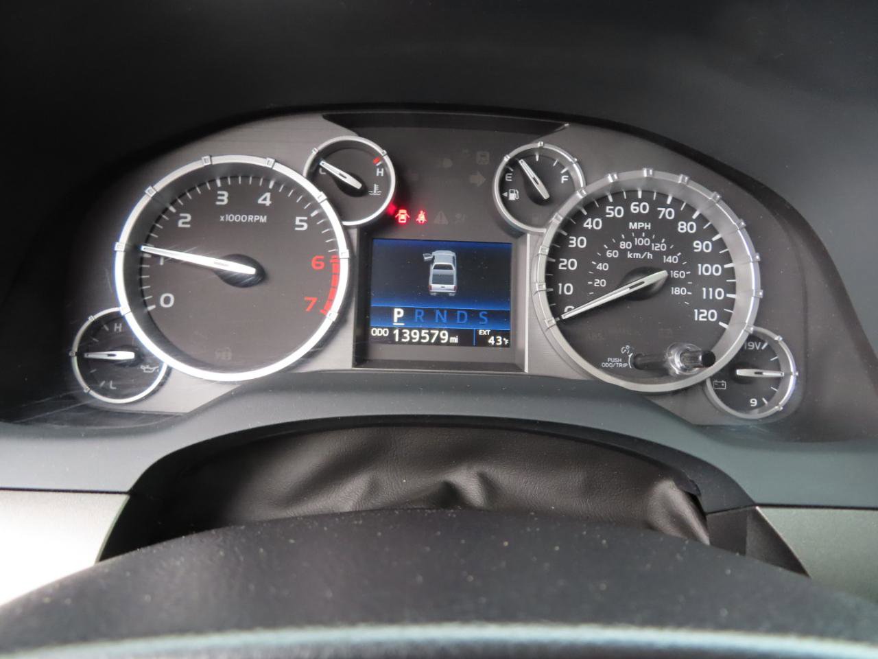 Used 2016 Toyota Tundra SR5 w/ TRD Off Road Package image 33