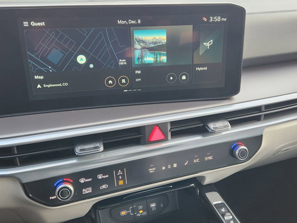 New 2026 Kia Sorento SX Prestige image 23