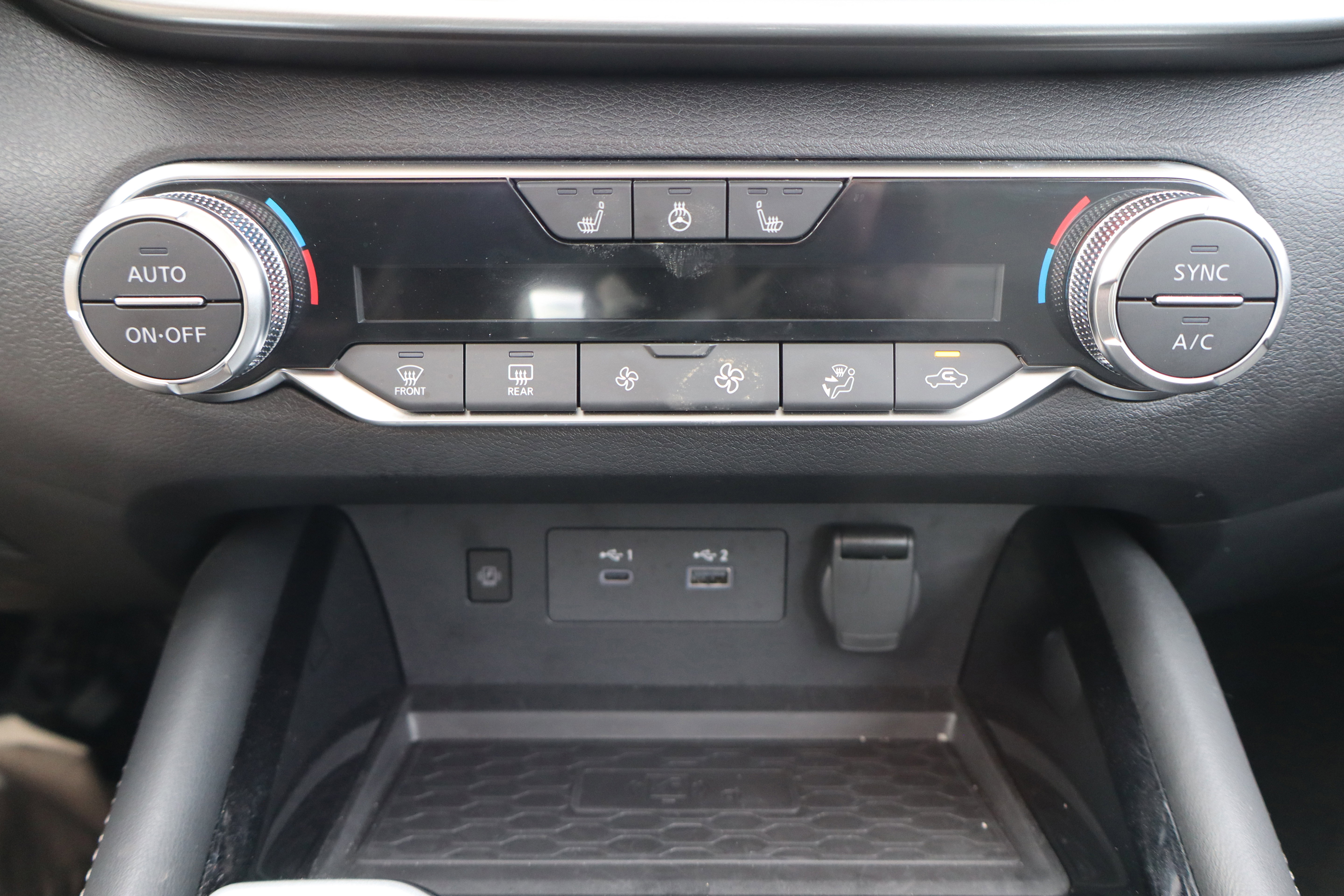 Used 2025 Nissan Altima 2.5 SL image 22