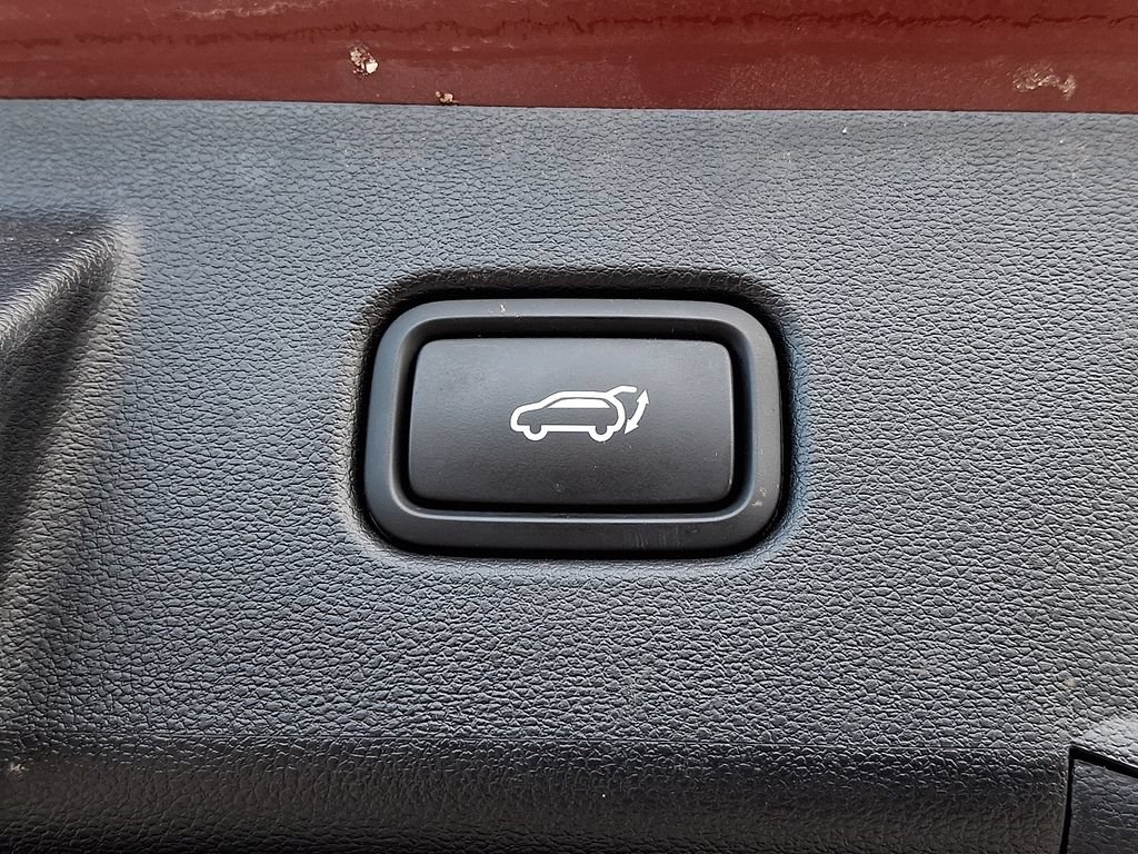 Used 2024 Hyundai Tucson SEL AWD/4WD image 29