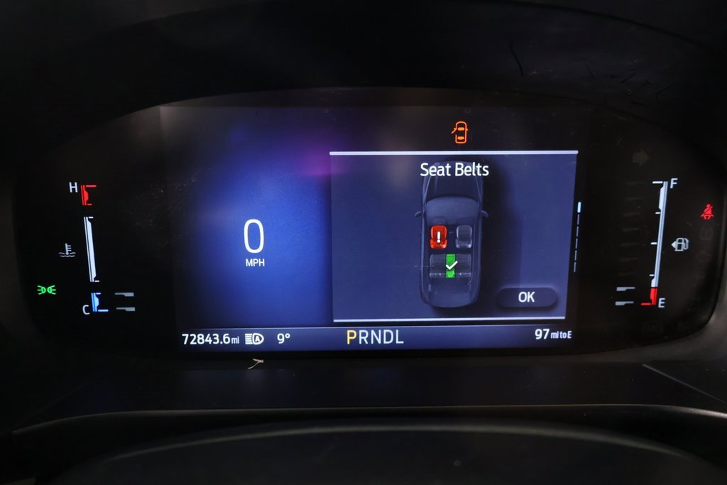 Used 2023 Ford Escape Active image 4