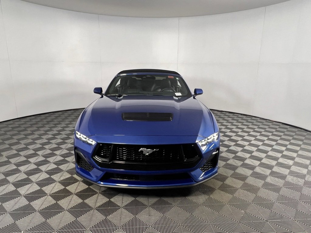 Used 2024 Ford Mustang GT Premium image 13