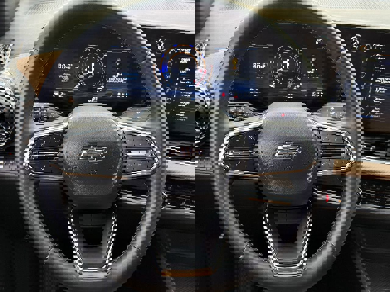 Certified 2026 Chevrolet Equinox ACTIV w/ Convenience Package III image 12