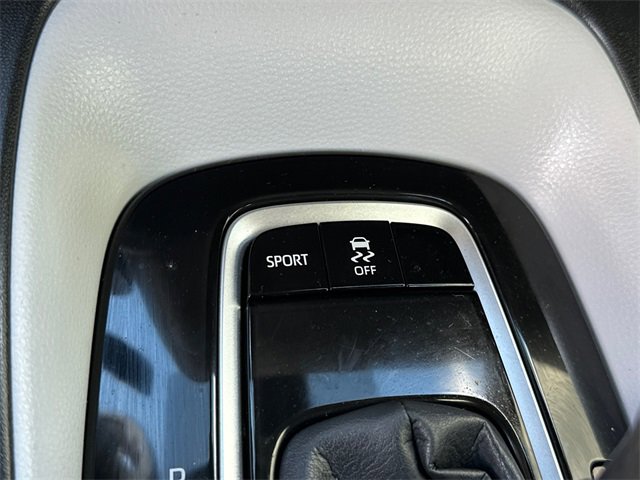 Certified 2022 Toyota Corolla SE image 29