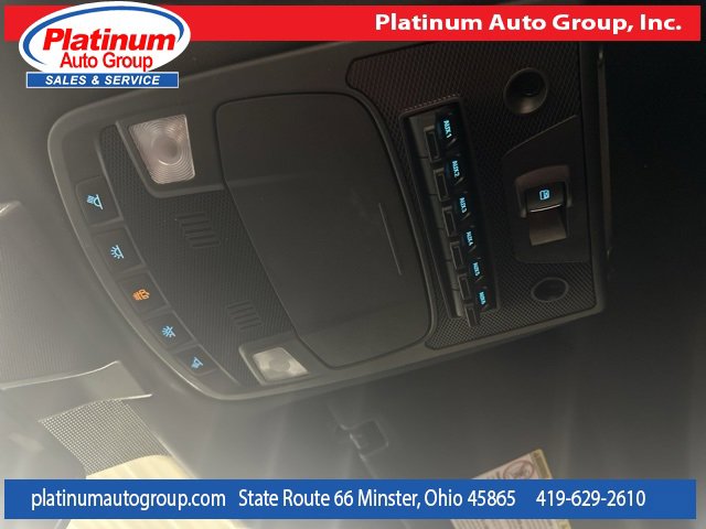 Used 2022 Ford F250 Lariat w/ Lariat Ultimate Package image 21
