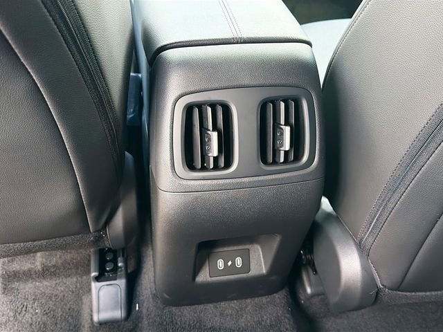 New 2026 Hyundai Tucson XRT FWD image 25
