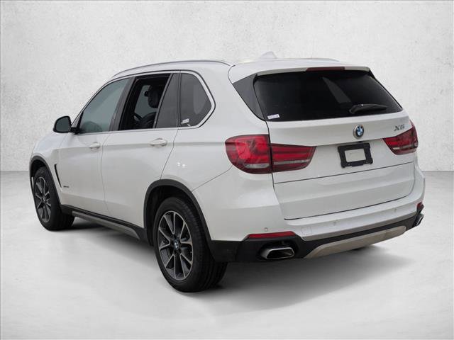 Used 2018 BMW X5 xDrive35i image 7