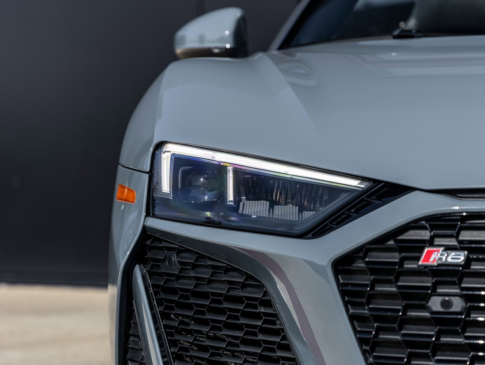 Used 2020 Audi R8 V10 image 18