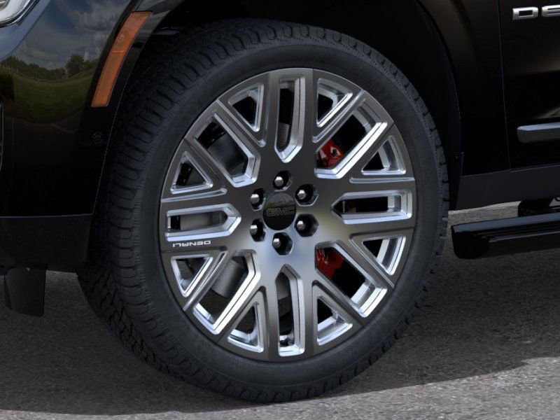 New 2026 GMC Yukon XL Denali Ultimate image 8