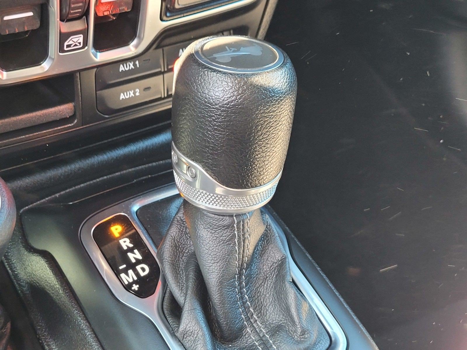 Used 2024 Jeep Wrangler Unlimited Sport AWD/4WD image 21