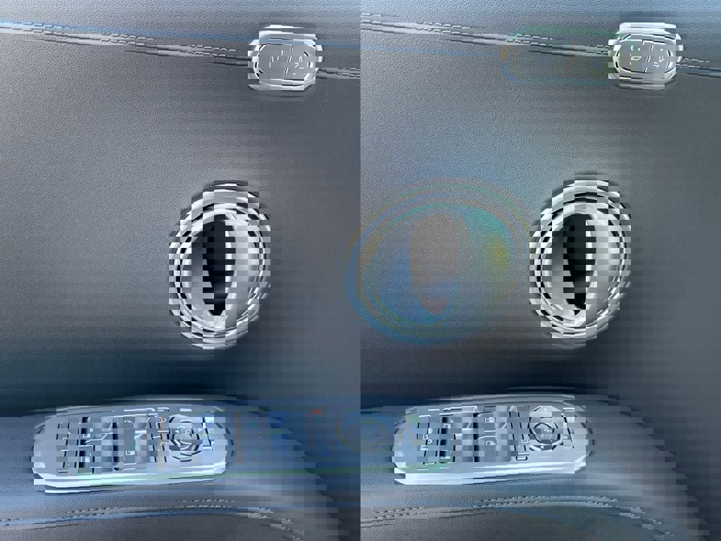 New 2026 Hyundai Palisade Calligraphy image 13