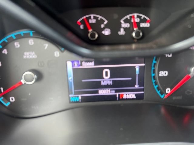Used 2018 GMC Canyon SLE w/ SLE Convenience Package RWD image 30