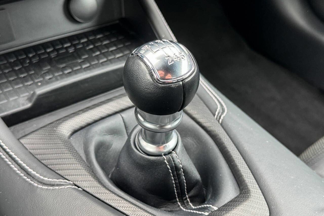 Used 2024 Ford Mustang GT Premium image 32