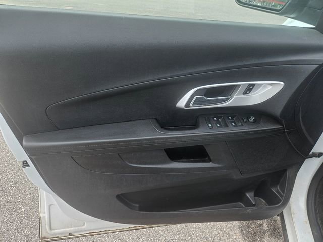 Used 2017 Chevrolet Equinox LS AWD/4WD image 10