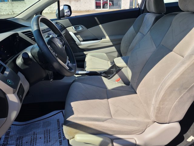 Used 2012 Honda Civic EX image 7