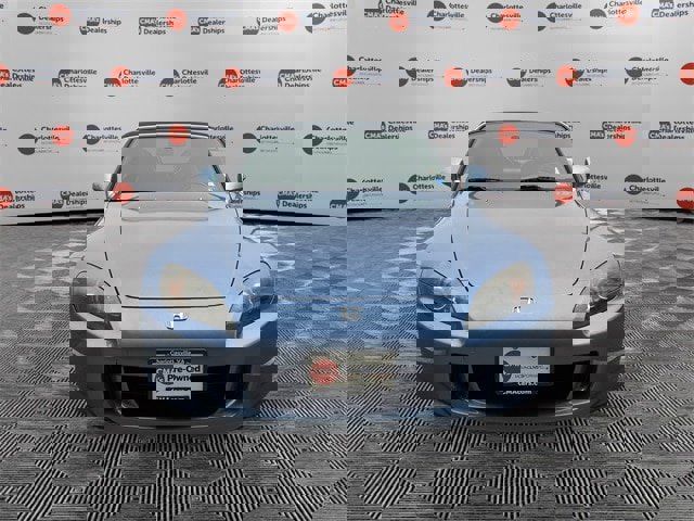 Used 2004 Honda S2000 image 8