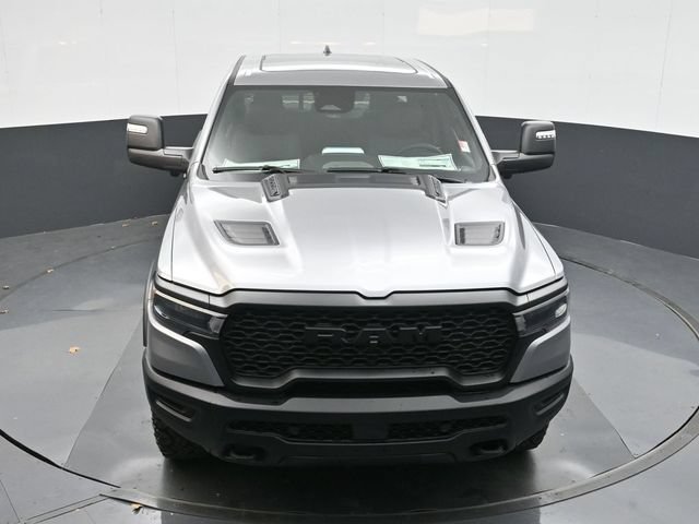 Used 2025 RAM 1500 Rebel w/ Rebel Level 2 Equipment Group AWD/4WD image 32