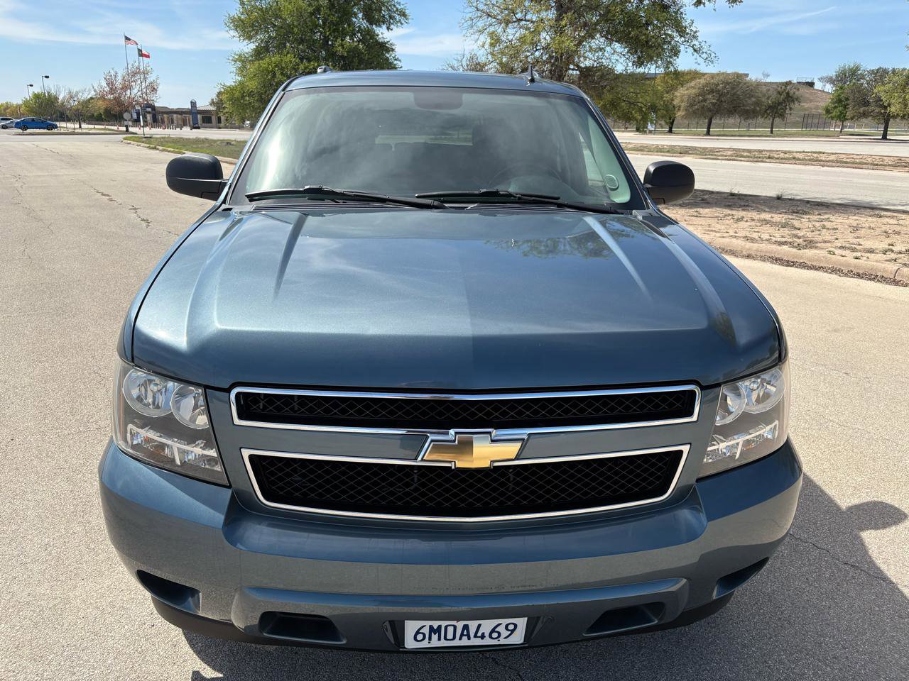 Used 2010 Chevrolet Tahoe LS RWD image 68