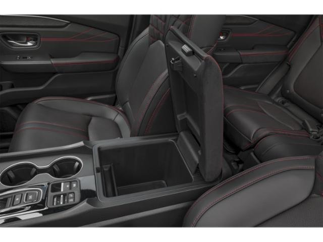 New 2026 Honda Pilot Black Edition image 16