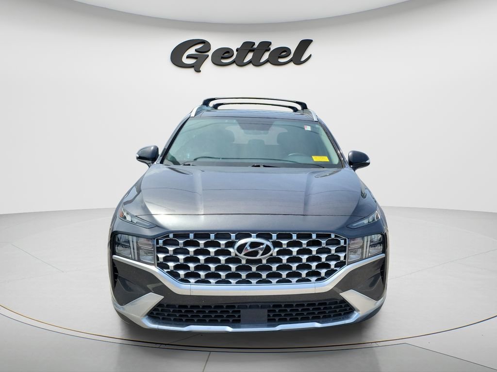 Used 2021 Hyundai Santa Fe SEL w/ Convenience + Premium Package FWD image 13