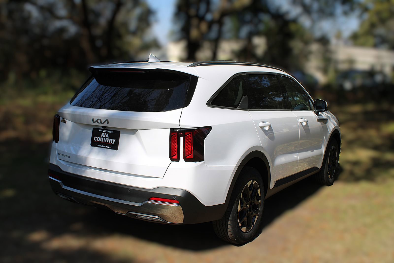 New 2026 Kia Sorento S image 7