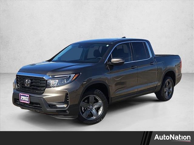 Used 2023 Honda Ridgeline RTL image 1