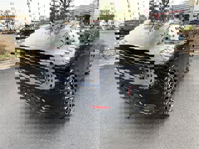 New 2025 Toyota Prius Plug-In Hybrid image 8