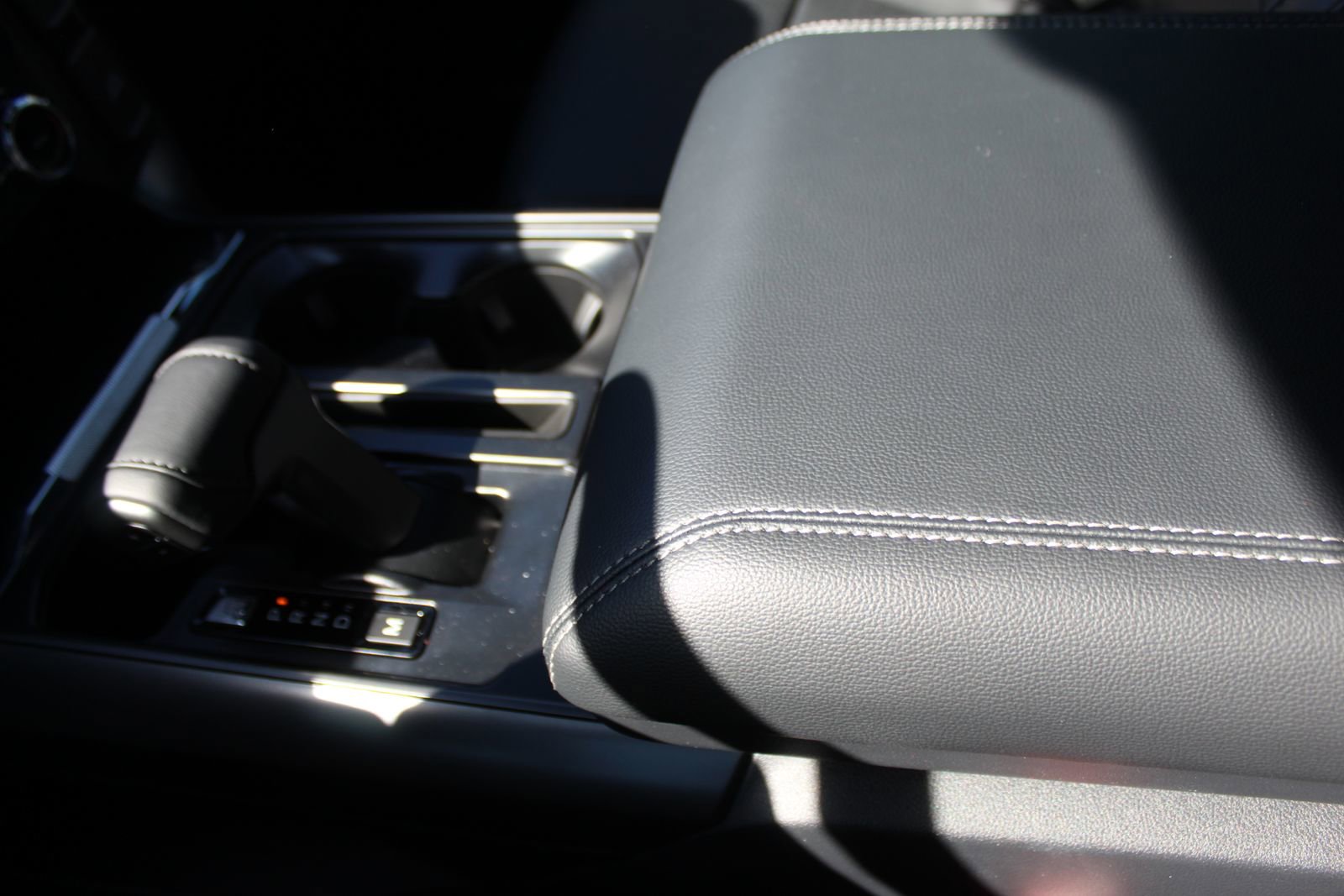 New 2026 Ford F150 Lariat w/ Bed Utility Package image 31