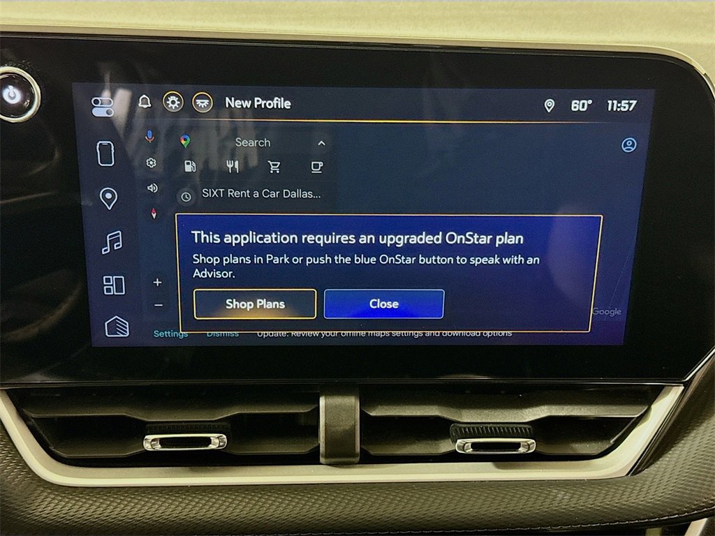 Certified 2025 Chevrolet Equinox LT image 11