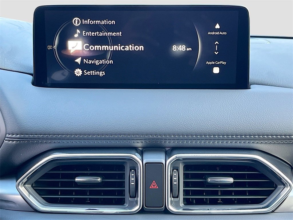 New 2025 MAZDA CX-5 AWD 2.5 S w/ Select Package image 14