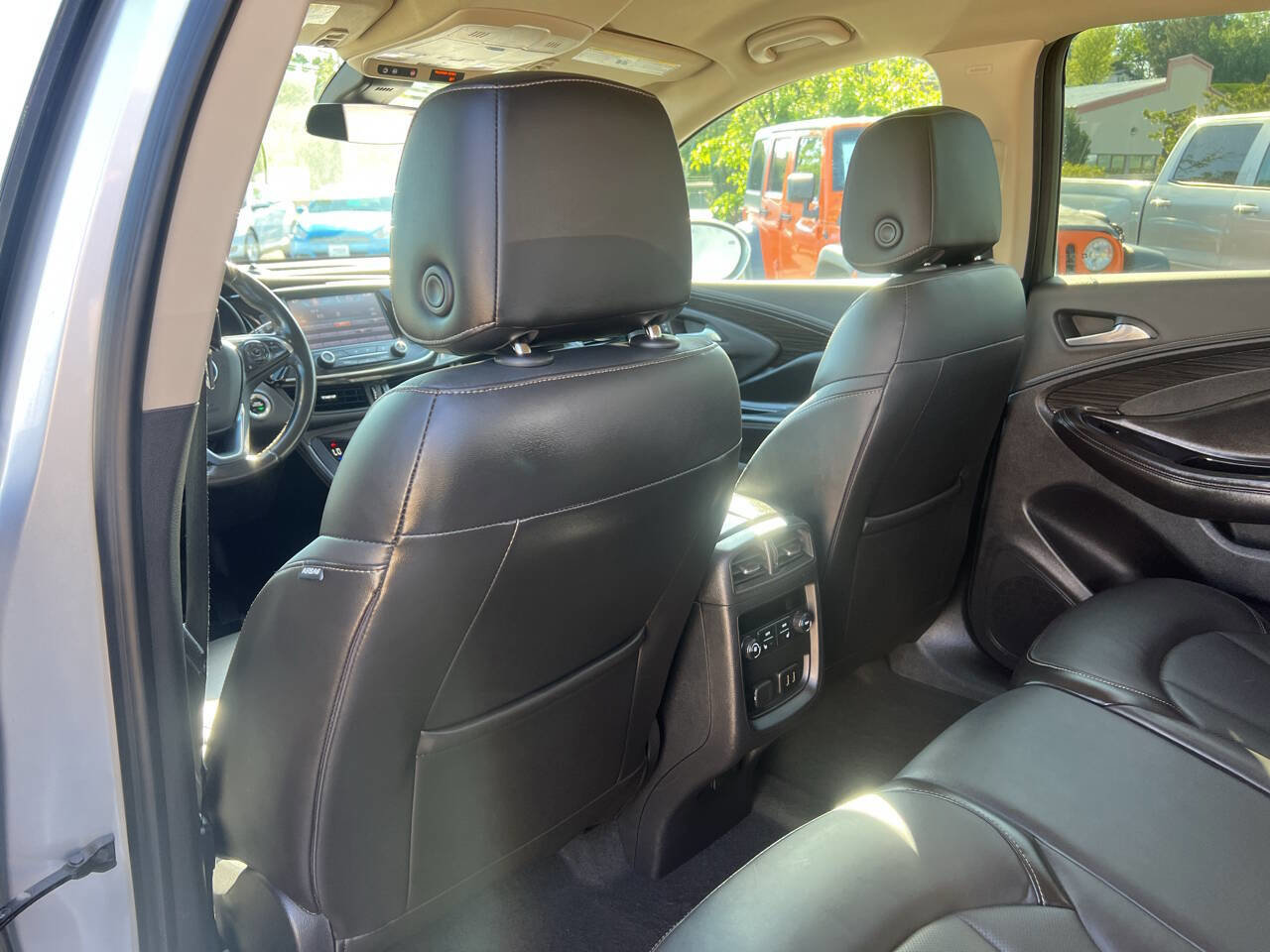 Used 2016 Buick Envision Premium image 12