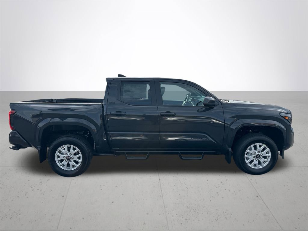 New 2025 Toyota Tacoma SR5 image 6