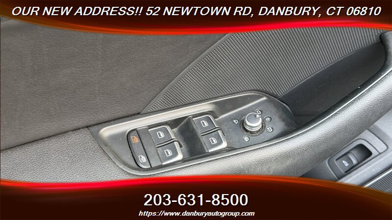 Used 2015 Audi A3 2.0T Prestige AWD/4WD image 11