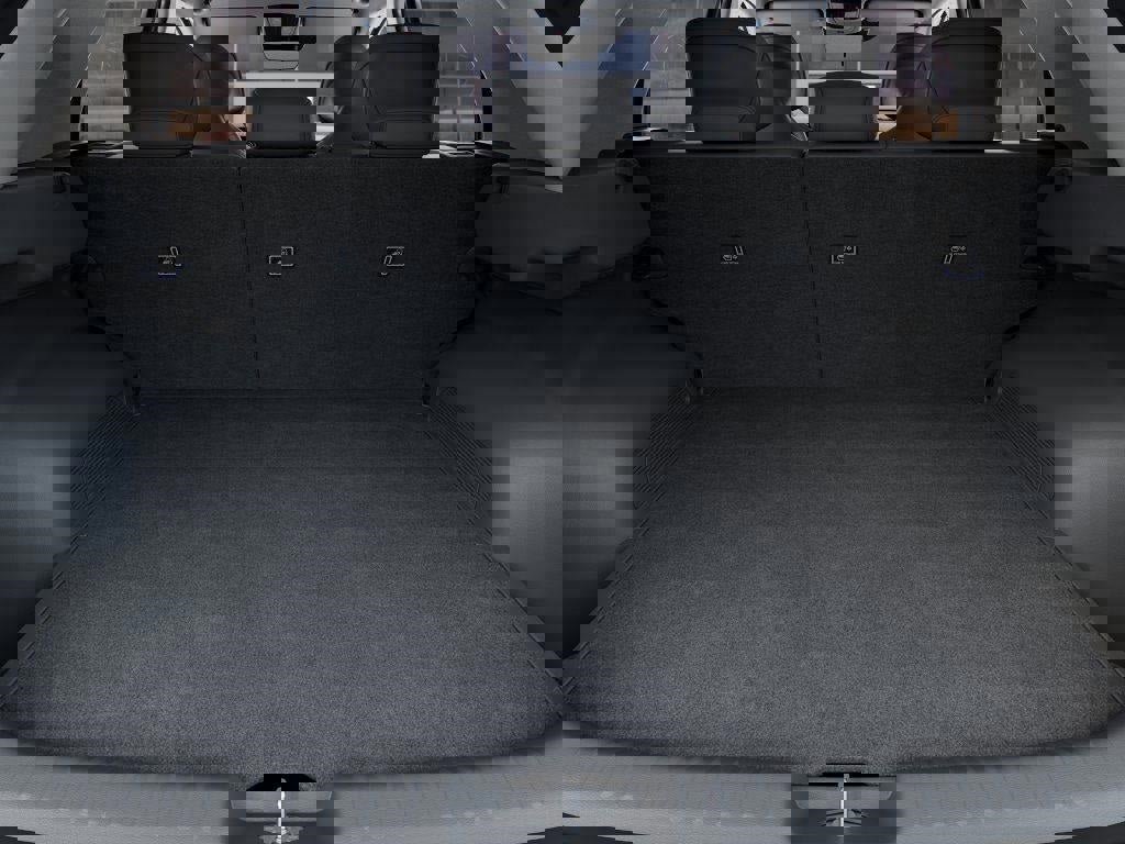 New 2025 Kia Niro Wind w/ Wind Preserve Package image 19