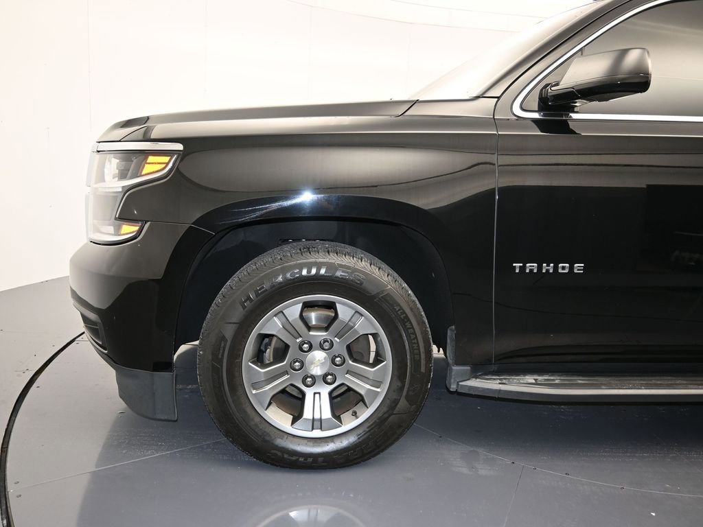 Used 2020 Chevrolet Tahoe LS image 10