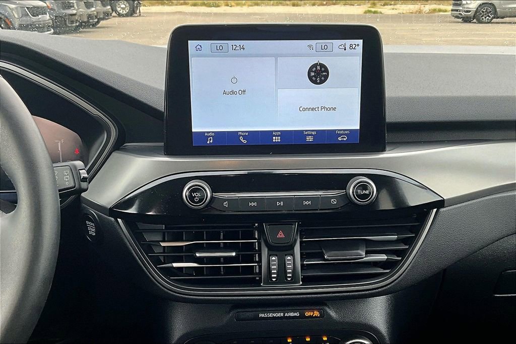 Used 2023 Ford Escape Active image 8