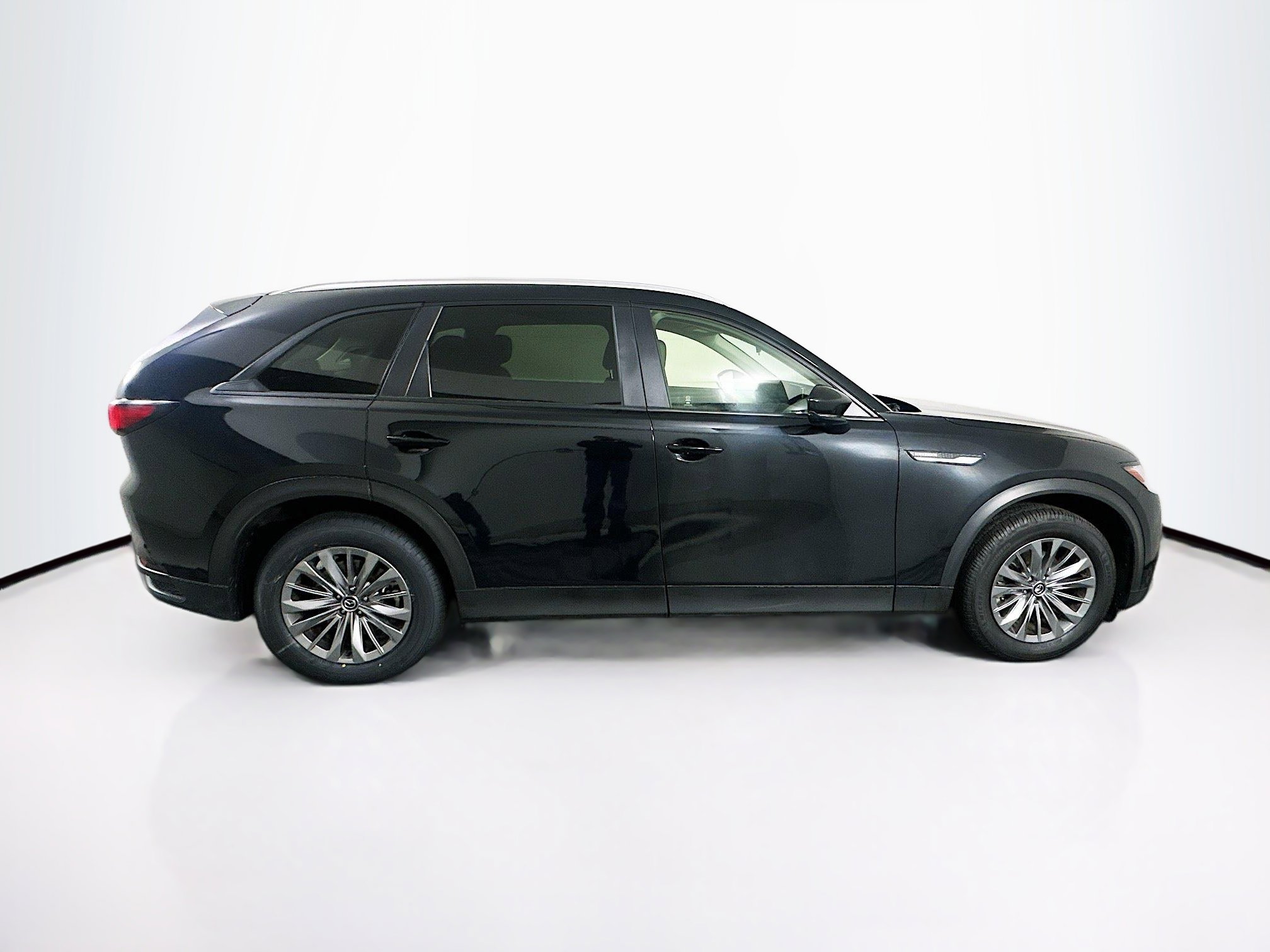Used 2025 MAZDA CX-90 3.3 Turbo w/ Select Package image 10